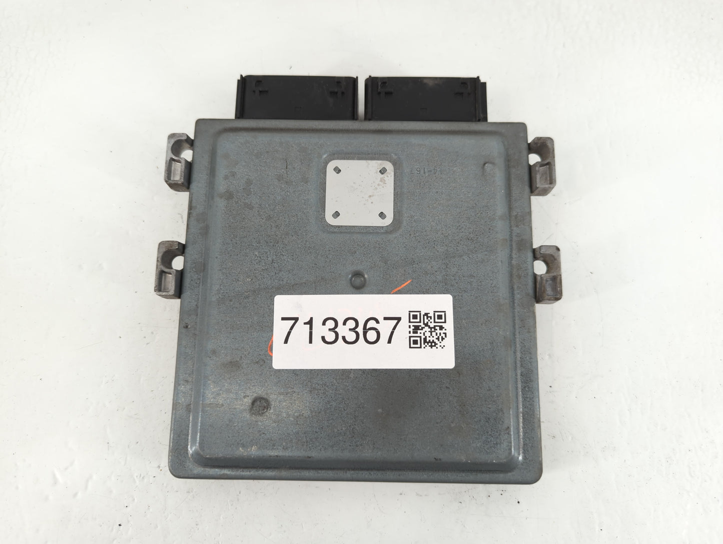 2016-2019 Ford Explorer PCM Engine Control Computer ECU ECM PCU OEM Fits OEM Used Auto Parts - Oemusedautoparts1.com