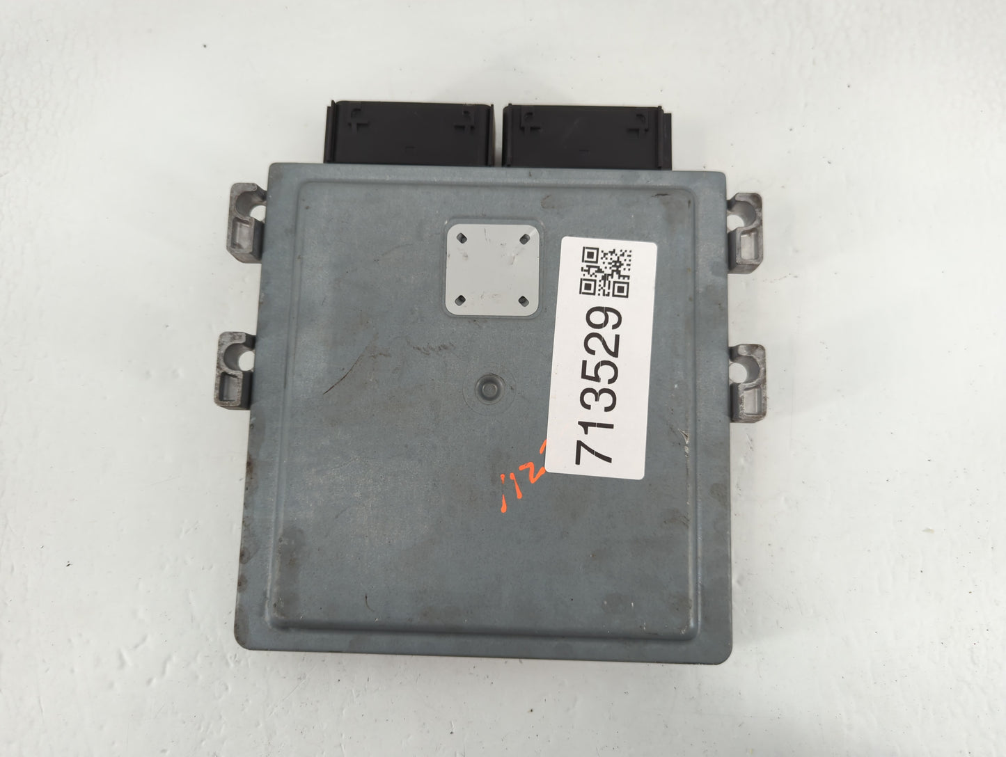 2016-2019 Ford Explorer PCM Engine Control Computer ECU ECM PCU OEM P/N:FL3A-12B684-BEB GB5A-12A650-BZA Fits OEM Used Auto P