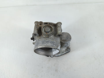2011-2019 Ford Explorer Throttle Body P/N:171394001777 AT4E-9F991-EL Fits Fits 2011 2012 2013 2014 2015 2016 2017 2018 2019 OEM Used Auto Parts