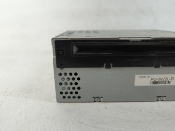 2017 Ford Explorer Am Fm Cd Player Radio Receiver