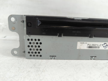 2017 Ford Explorer Radio AM FM Cd Player Receiver Replacement P/N:HB5T-18A802-FA Fits OEM Used Auto Parts