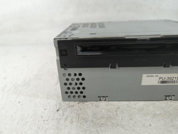 2016-2017 Ford Explorer Radio AM FM Cd Player Receiver Replacement P/N:HB5T-19C107-AA Fits Fits 2016 2017 OEM Used Auto Parts