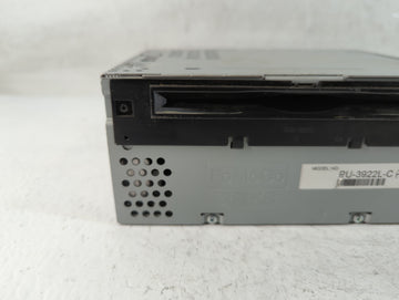 2017 Ford Explorer Radio AM FM Cd Player Receiver Replacement P/N:HB5T-19C107-BB HB5T-19C107-BA Fits OEM Used Auto Parts