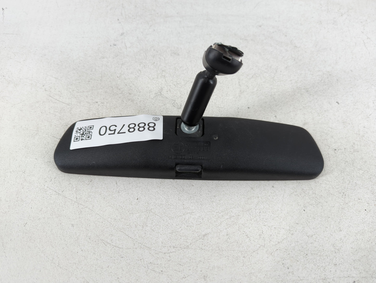 2001-2022 Ford Explorer Interior Rear View Mirror Replacement OEM P/N:E8011083 Fits OEM Used Auto Parts - Oemusedautoparts1.
