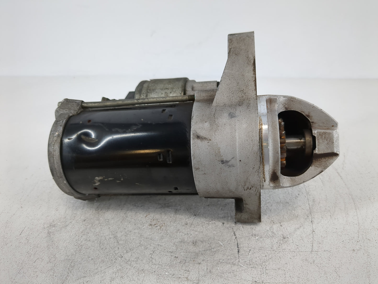 2017 Ford F-150 Car Starter Motor Solenoid OEM P/N:HL3T-11000-AB Fits OEM Used Auto Parts - Oemusedautoparts1.com