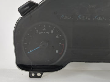 2017-2018 Ford F-150 Instrument Cluster Speedometer Gauges Fits Fits 2017 2018 OEM Used Auto Parts