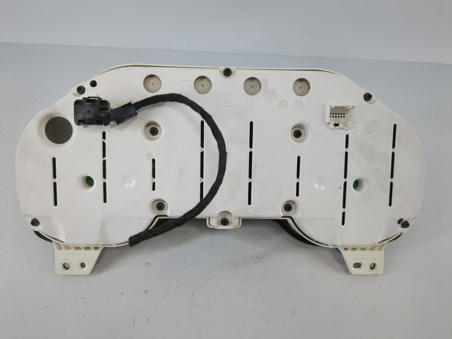 2017-2018 Ford F-150 Instrument Cluster Speedometer Gauges Fits Fits 2017 2018 OEM Used Auto Parts - Oemusedautoparts1.com