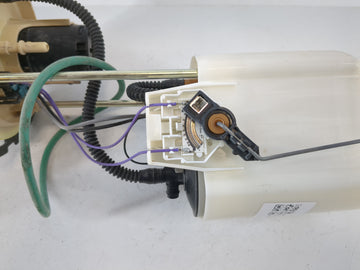 2015-2017 Ford F-150 Electrical Gas Fuel Pump Assembly