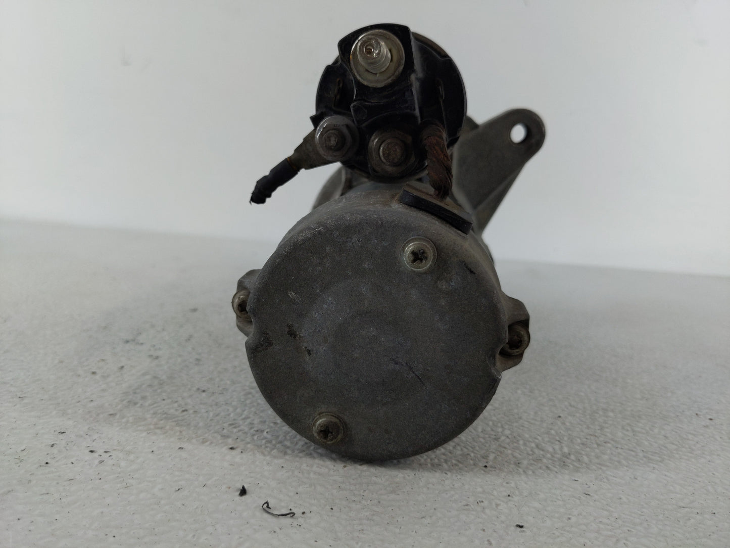 2017 Ford F-150 Car Starter Motor Solenoid OEM P/N:TN438000-1462 FL3T-11000-AE Fits OEM Used Auto Parts - Oemusedautoparts1.