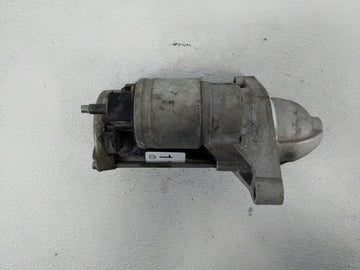 2017 Ford F-150 Car Starter Motor Solenoid OEM P/N:HL3T-11000-AB Fits OEM Used Auto Parts