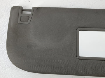 2015-2017 Ford F-150 Sun Visor Shade Replacement Passenger Right Mirror Fits Fits 2015 2016 2017 OEM Used Auto Parts