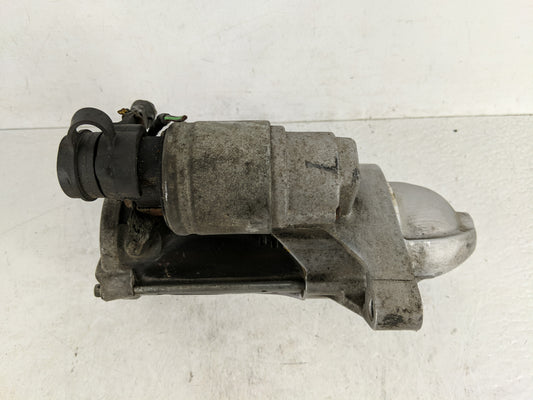 2017 Ford F-150 Car Starter Motor Solenoid OEM P/N:HL3T-11000-AB Fits OEM Used Auto Parts