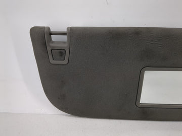 2015-2017 Ford F-150 Sun Visor Shade Replacement Passenger Right Mirror Fits Fits 2015 2016 2017 OEM Used Auto Parts