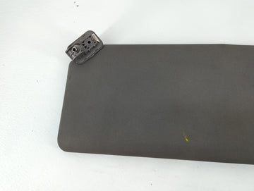 2015-2017 Ford F-150 Sun Visor Shade Replacement Driver Left Mirror Fits Fits 2015 2016 2017 OEM Used Auto Parts