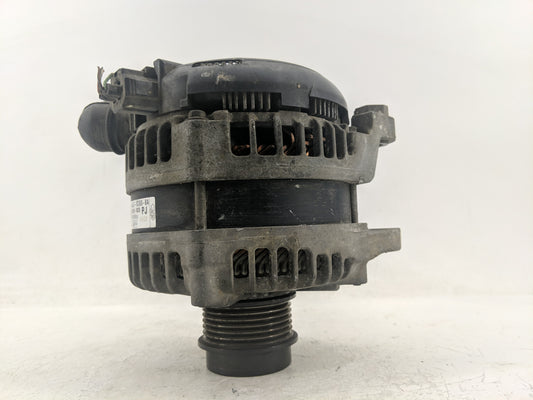 2015-2020 Ford F-150 Alternator Replacement Generator Charging Assembly Engine OEM P/N:TN104211-0820 HL3T-10300-BA Fits OEM Used Auto Parts