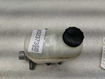 2015-2017 Ford F-150 Brake Master Cylinder