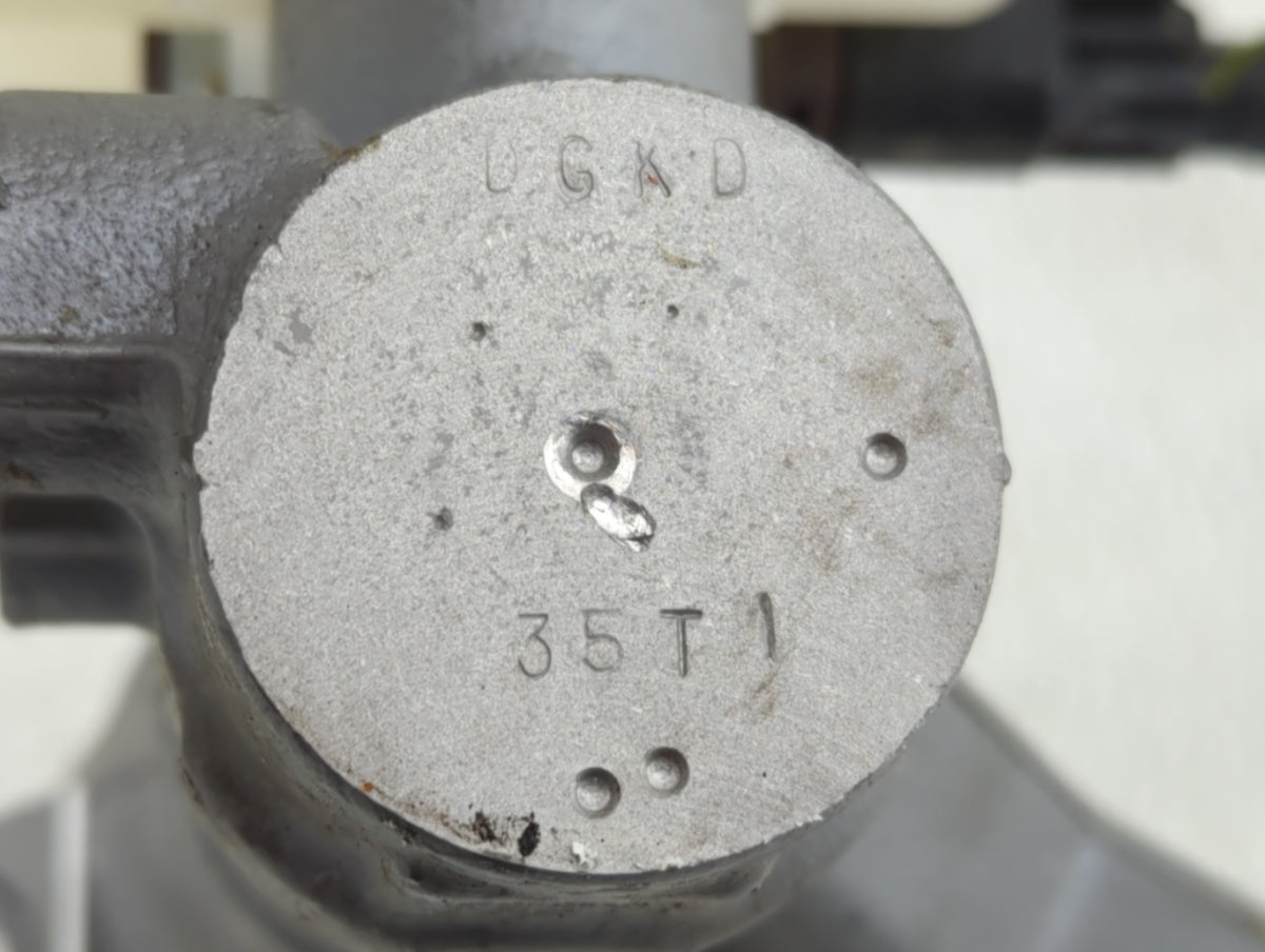 2018-2020 Ford F-150 Brake Master Cylinder 1310393 - Oemusedautoparts1.com