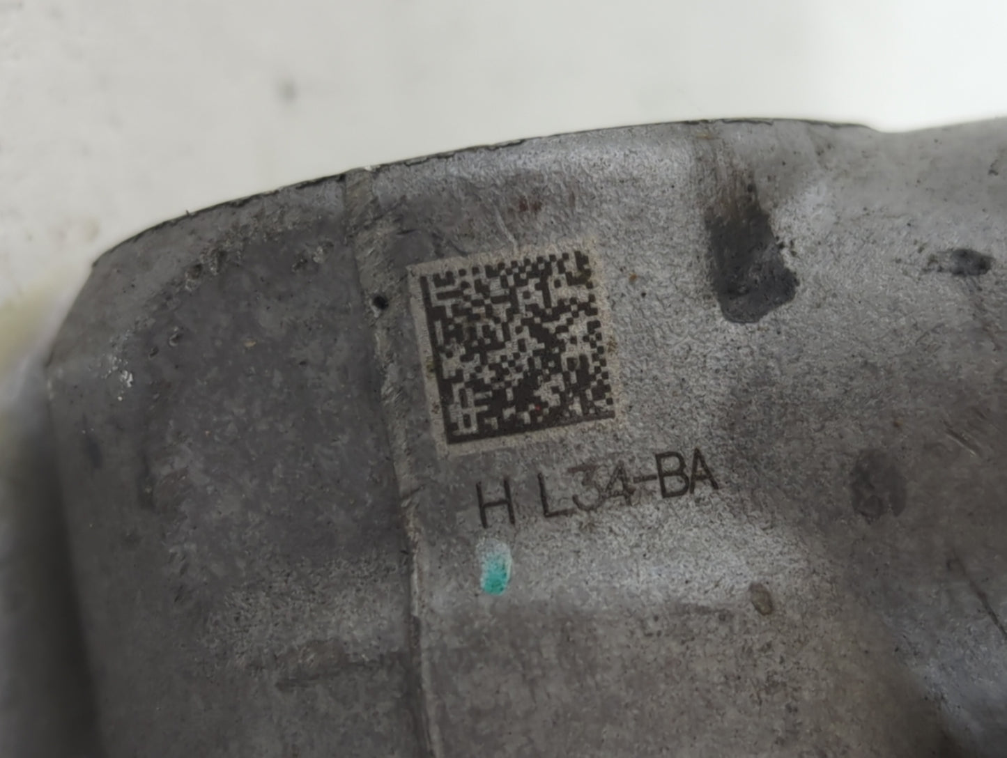 2018-2020 Ford F-150 Brake Master Cylinder 1375907 - Oemusedautoparts1.com