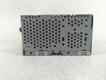 2017-2018 Ford F-150 Radio AM FM Cd Player Receiver Replacement P/N:HL3T-19C107-BC Fits Fits 2017 2018 OEM Used Auto Parts
