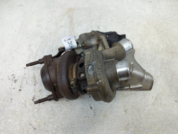 2017 Ford F-150 Turbocharger Turbo Charger Super Charger Supercharger