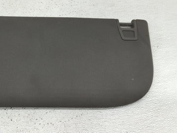 2015-2017 Ford F-150 Sun Visor Shade Replacement Driver Left Mirror Fits Fits 2015 2016 2017 OEM Used Auto Parts