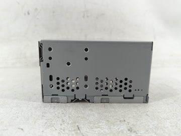 2016-2018 Ford F-150 Radio AM FM Cd Player Receiver Replacement P/N:GL3T-19C107-FE Fits Fits 2016 2017 2018 OEM Used Auto Parts