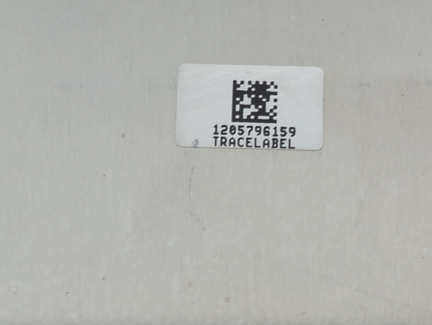 2017-2018 Ford F-150 PCM Engine Control Computer ECU ECM PCU OEM P/N:HL3A-12A650-BBB 0 261 S18 620 Fits Fits 2017 2018 OEM U