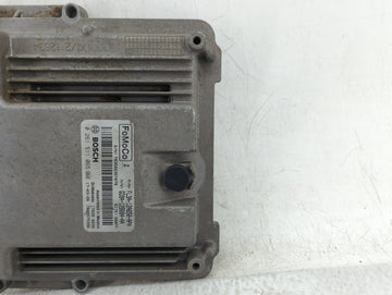 2015-2017 Ford F-150 PCM Engine Control Computer ECU ECM PCU OEM P/N:FL3A-12A650-APA Fits Fits 2015 2016 2017 2018 2019 2020 OEM Used Auto Parts