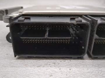 2017-2018 Ford F-150 PCM Engine Control Computer ECU ECM PCU OEM P/N:HL3A-12A650-AYA Fits Fits 2017 2018 OEM Used Auto Parts