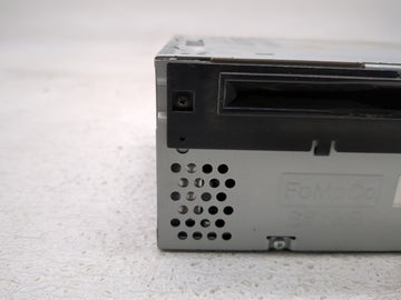 2017-2018 Ford F-150 Radio AM FM Cd Player Receiver Replacement P/N:HL3T-19C107-BC Fits Fits 2017 2018 OEM Used Auto Parts