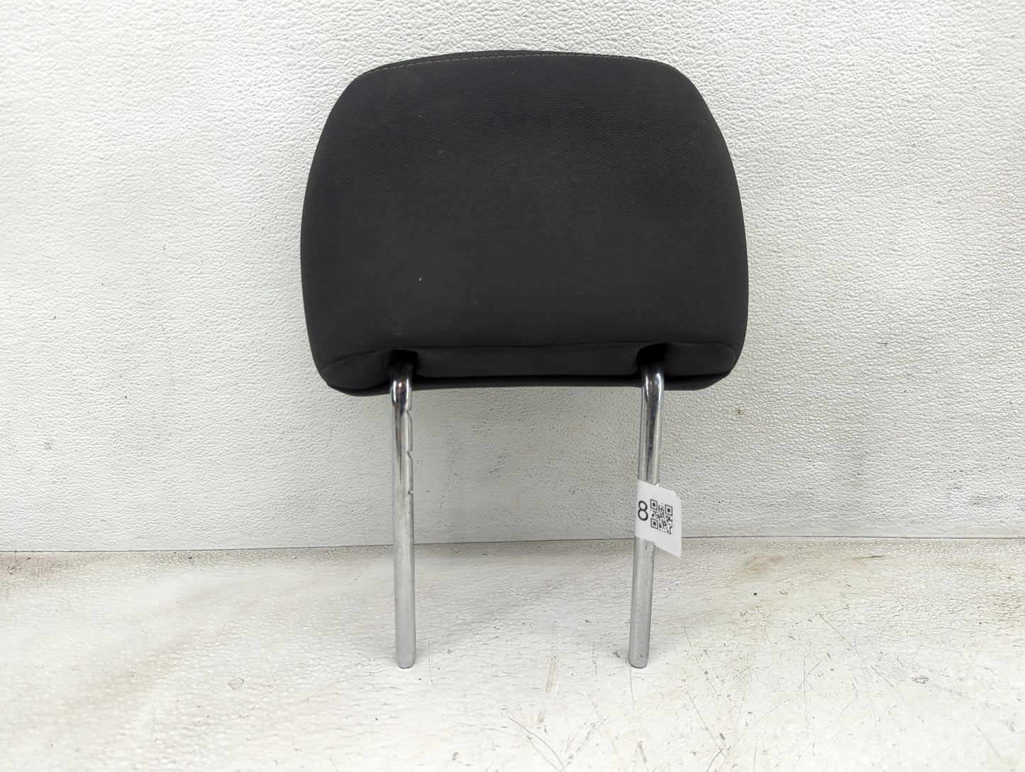 2017 Ford F-150 Headrest Head Rest Front Driver Passenger Seat Fits OEM Used Auto Parts - Oemusedautoparts1.com