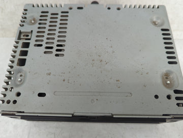 2016-2017 Ford F-150 Radio AM FM Cd Player Receiver Replacement P/N:HL3T-19C107-AB Fits Fits 2016 2017 OEM Used Auto Parts