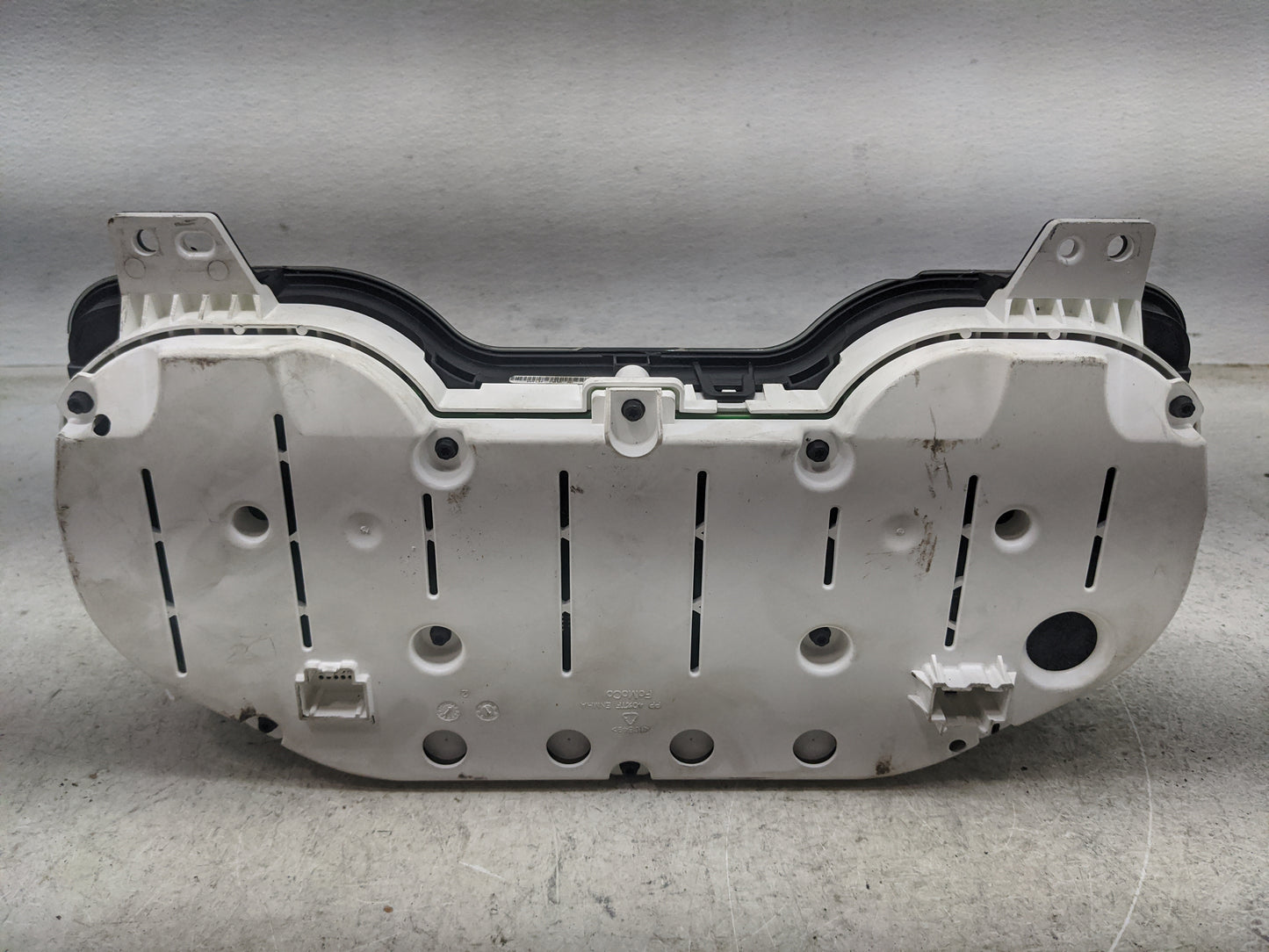 2017 Ford F-150 Instrument Cluster Speedometer Gauges P/N:L3T-10849-BHF A13285720 Miles:146K Fits OEM Used Auto Parts - Oemu