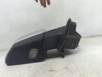2015-2018 Ford F-150 Passenger Side View Mirror - Right Door Mirror OEM Used