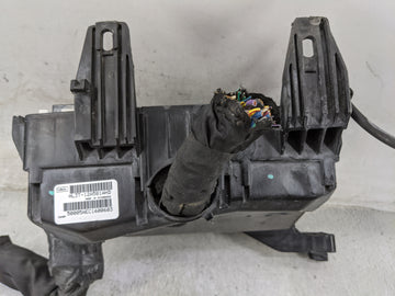 2017 Ford F-150 Fusebox Fuse Box Panel Relay Module P/N:HL3T-12A581AHD Fits OEM Used Auto Parts