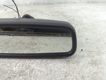 2011-2017 Ford F-150 Interior Rear View Mirror Replacement OEM P/N:E13 026533 Fits OEM Used Auto Parts