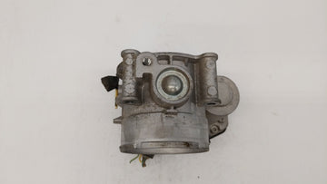 2011-2017 Ford F-150 Throttle Body P/N:AT4E-9F991-EM AT4E-9F991-EL, AT4E-EH Fits Fits 2011 2012 2013 2014 2015 2016 2017 2018 2019 OEM Used Auto Parts