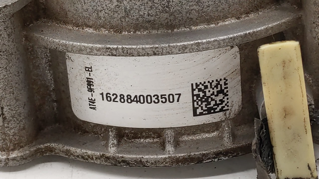 2011-2017 Ford F-150 Throttle Body P/N:AT4E-9F991-EM AT4E-9F991-EL, AT4E-EH Fits Fits 2011 2012 2013 2014 2015 2016 2017 201