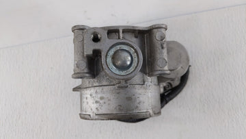 2011-2017 Ford F-150 Throttle Body P/N:AT4E-9F991-EM AT4E-9F991-EL, AT4E-EH Fits Fits 2011 2012 2013 2014 2015 2016 2017 2018 2019 OEM Used Auto Parts