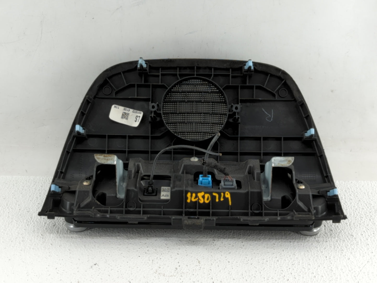 Ford F-150 Information Display Screen - Oemusedautoparts1.com