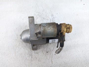 2015-2017 Ford F-150 Car Starter Motor Solenoid OEM P/N:CK4T-11000-DA Fits Fits 2015 2016 2017 2018 2019 2020 OEM Used Auto Parts