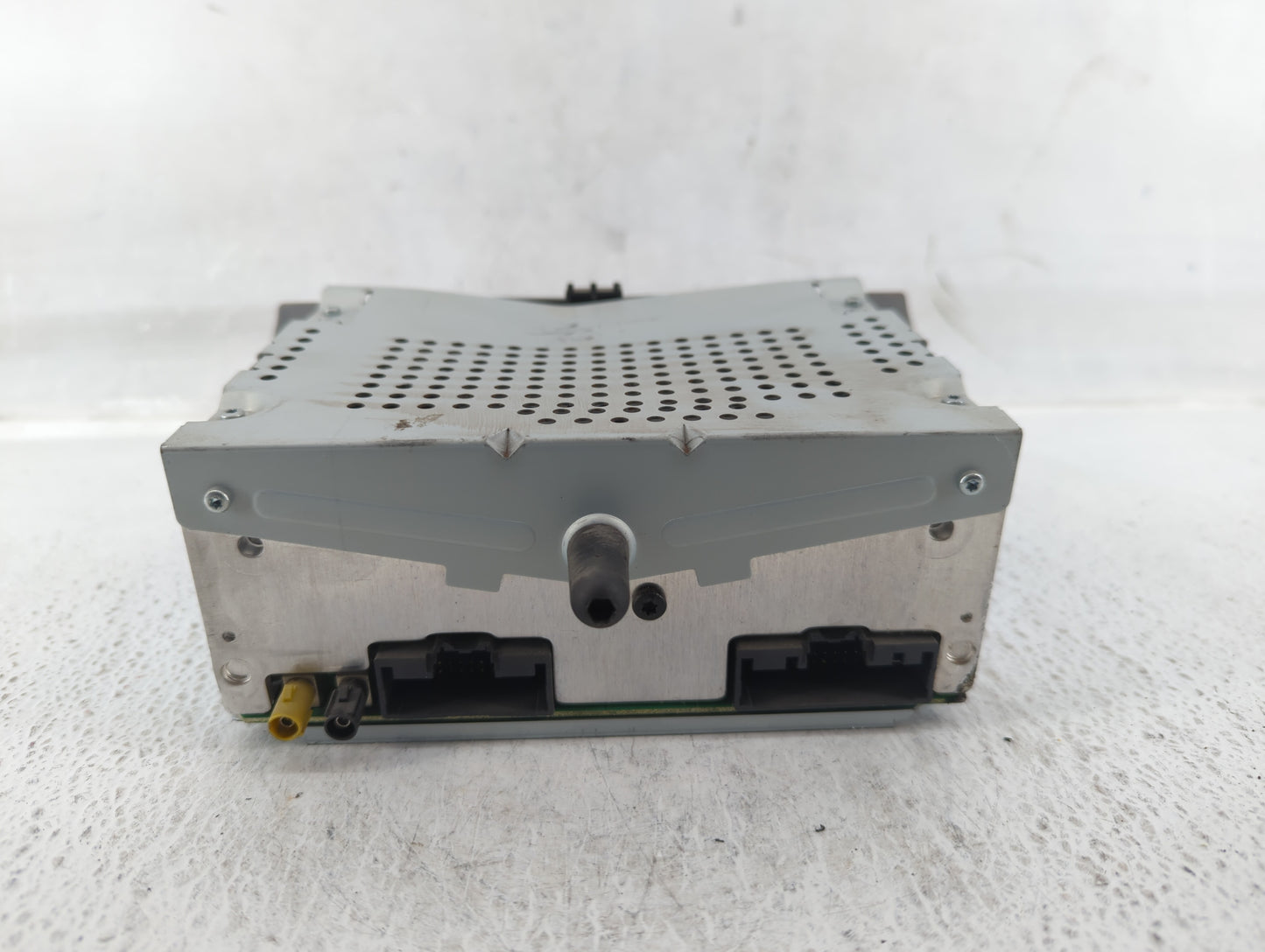 2017-2018 Ford F-150 Am Fm Cd Player Radio Receiver - Oemusedautoparts1.com