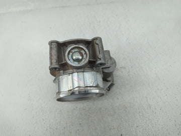 2017-2022 Ford F-150 Throttle Body P/N:16250 510283 HL3E 9F991 AA Fits Fits 2017 2018 2019 2020 2021 2022 OEM Used Auto Parts