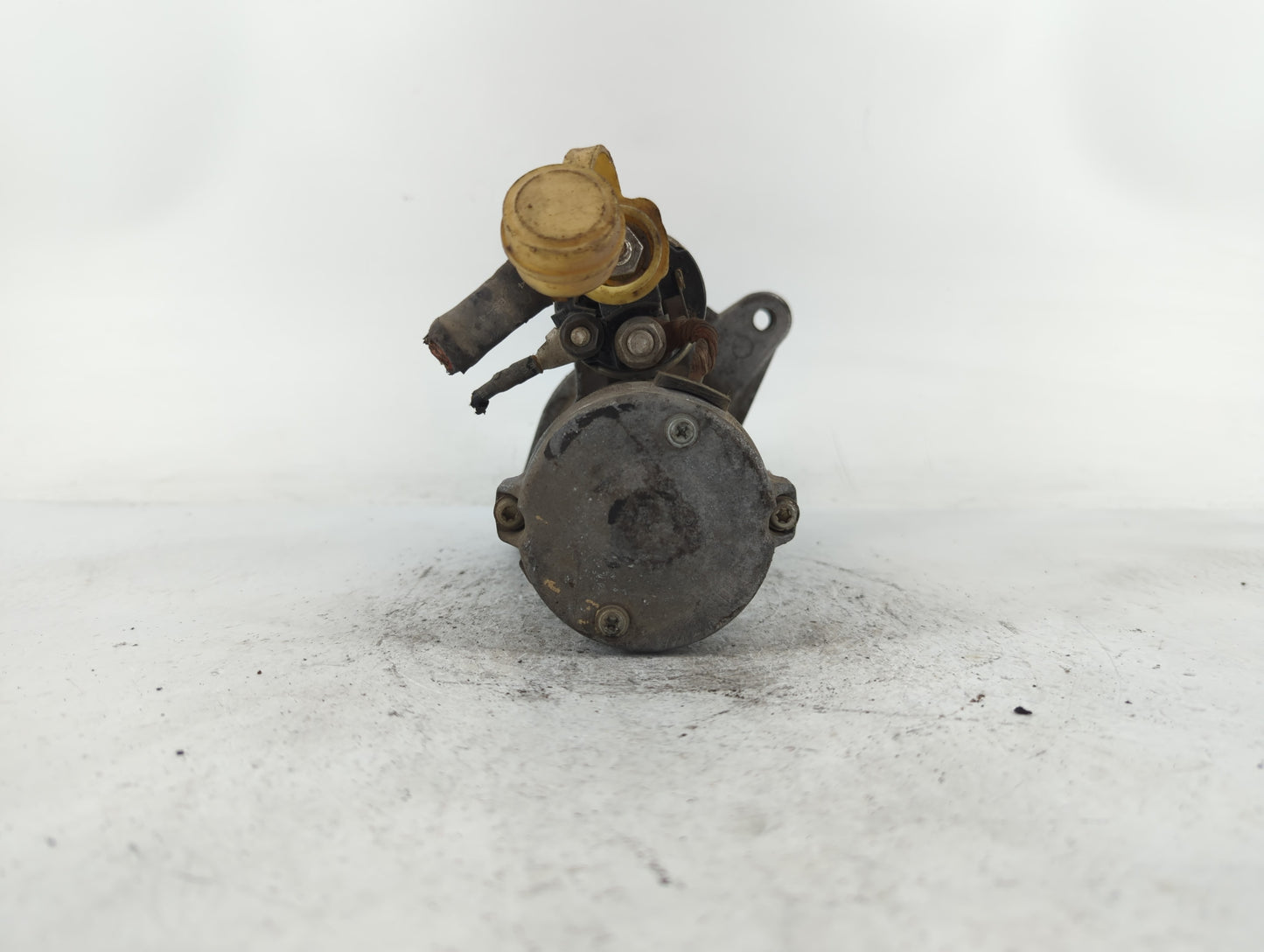 2015-2020 Ford F-150 Car Starter Motor Solenoid OEM P/N:FL3T-11000-AE TN438000-1462 Fits Fits 2015 2016 2017 2018 2019 2020