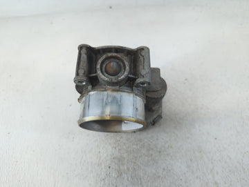 2017-2022 Ford F-150 Throttle Body P/N:HL3E 9F991 AA Fits Fits 2017 2018 2019 2020 2021 2022 OEM Used Auto Parts