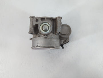 2011-2017 Ford F-150 Throttle Body P/N:3A1723A-0925 AT4E-ED Fits Fits 2011 2012 2013 2014 2015 2016 2017 2018 2019 OEM Used Auto Parts