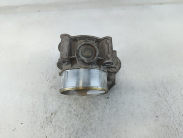 2017-2022 Ford F-150 Throttle Body P/N:17076 526946 HL3E 9F991 AA Fits Fits 2017 2018 2019 2020 2021 2022 OEM Used Auto Parts