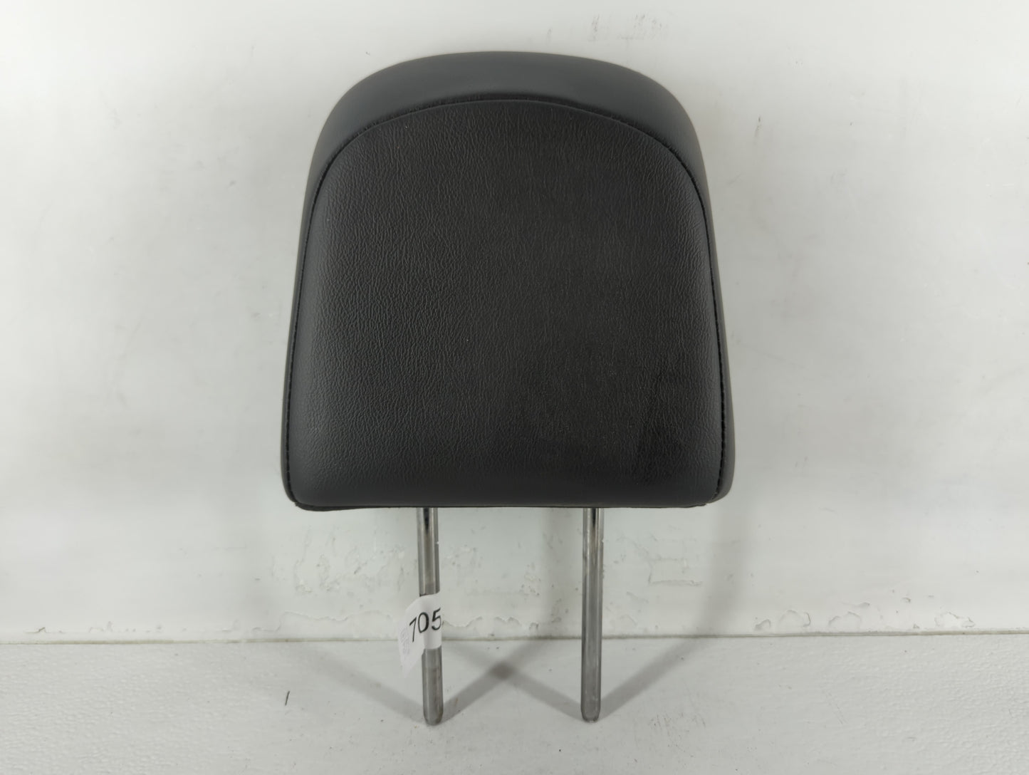 2015-2017 Ford F-150 Headrest Head Rest Front Driver Passenger Seat Fits Fits 2015 2016 2017 OEM Used Auto Parts - Oemusedau