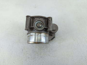 2015-2017 Ford F-150 Throttle Body P/N:17083 328789 GB8E 9F991 BC Fits Fits 2015 2016 2017 2018 2019 2020 OEM Used Auto Parts