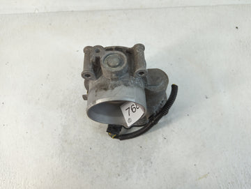 2011-2017 Ford F-150 Throttle Body P/N:171154006069 AT4E-9F991-EL Fits Fits 2011 2012 2013 2014 2015 2016 2017 2018 2019 OEM Used Auto Parts